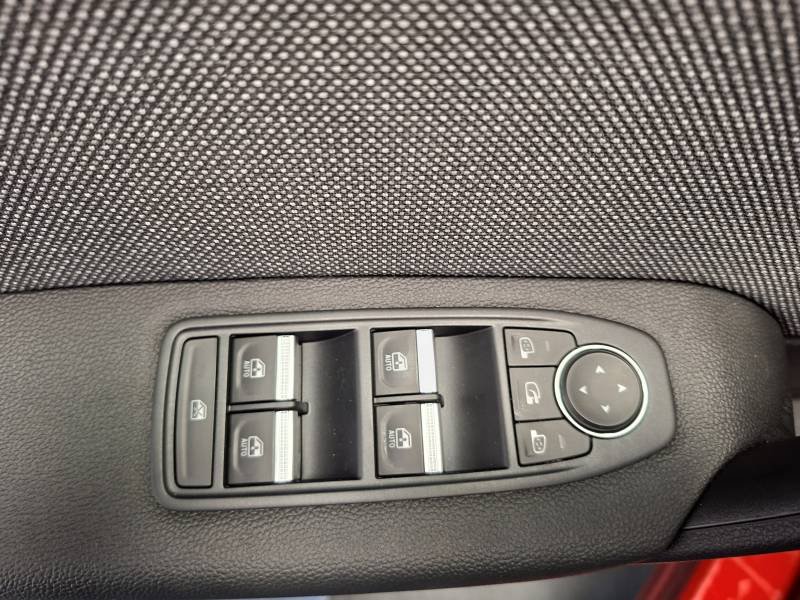 Renault Captur - Photo 17