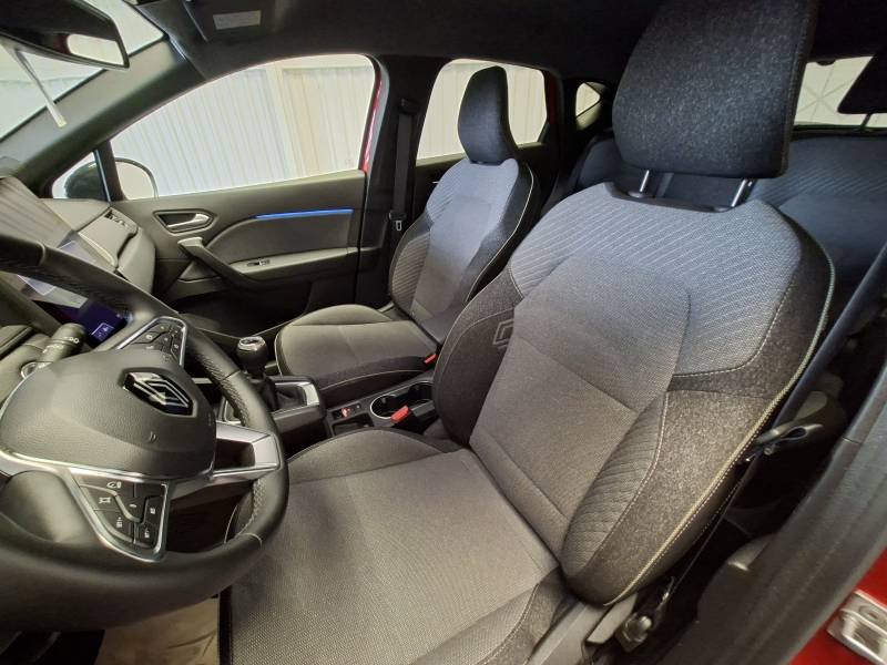Renault Captur - Photo 18