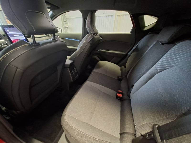 Renault Captur - Photo 20