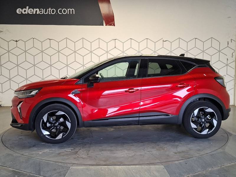 Renault Captur - Photo 2