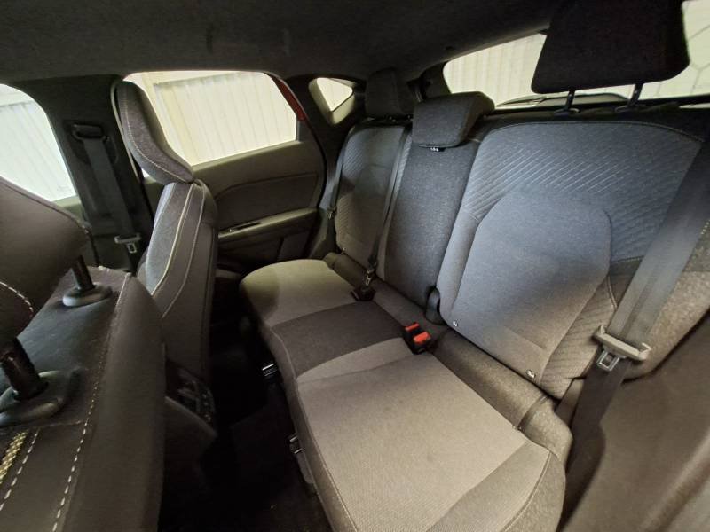 Renault Captur - Photo 21