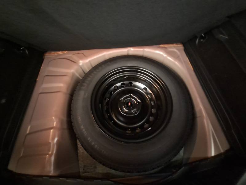 Renault Captur - Photo 24