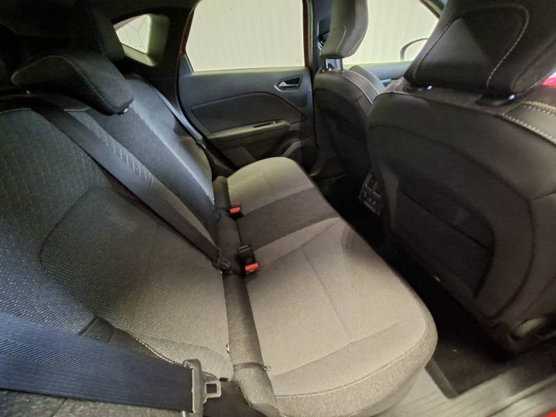 Renault Captur - Photo 25
