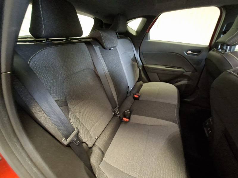 Renault Captur - Photo 26