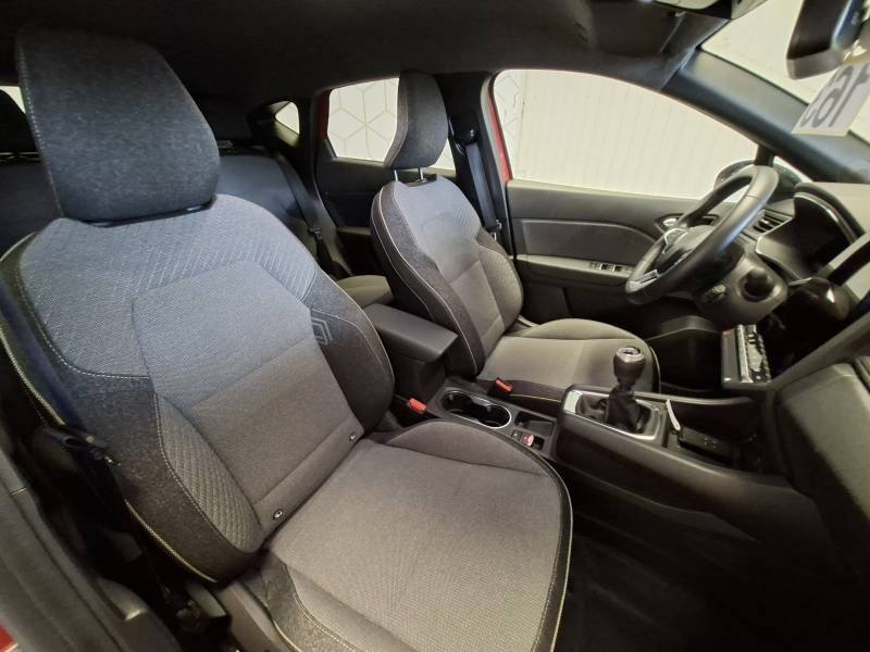 Renault Captur - Photo 27