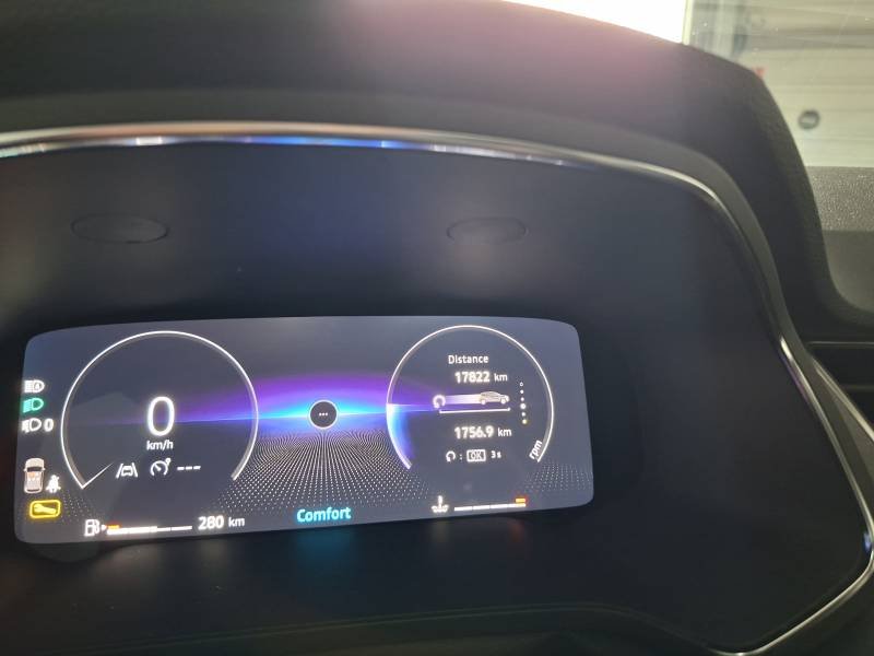 Renault Captur - Photo 29