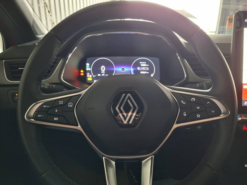 Renault Captur - Photo 30