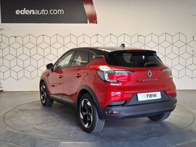 Renault Captur - Photo 3