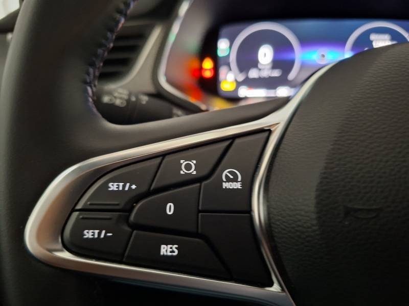 Renault Captur - Photo 31