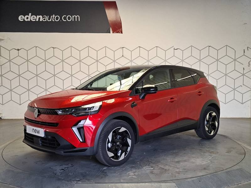 Renault Captur - Photo 35