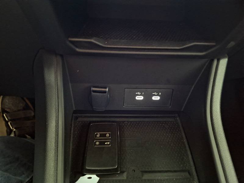 Renault Captur - Photo 39