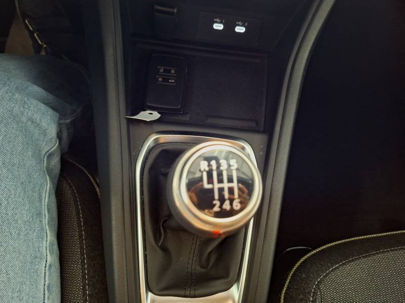 Renault Captur - Photo 40