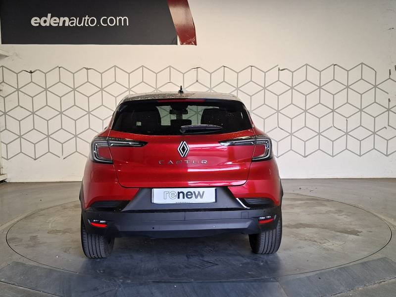 Renault Captur - Photo 4
