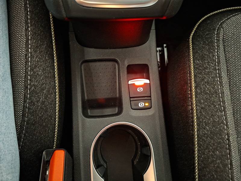 Renault Captur - Photo 41