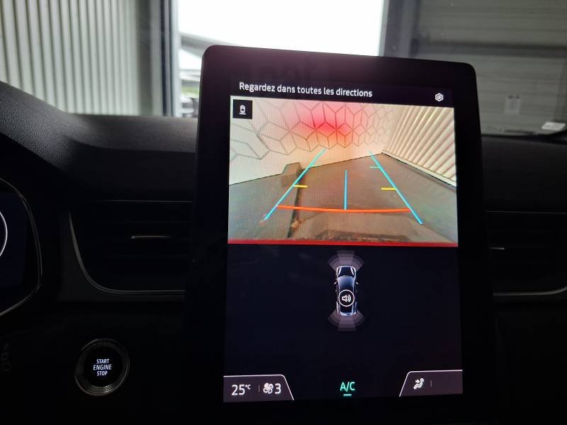 Renault Captur - Photo 44