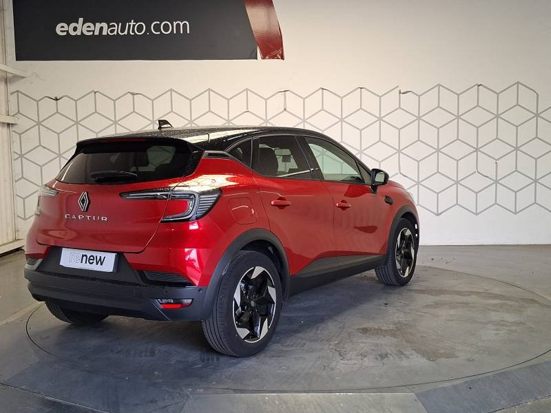 Renault Captur - Photo 5