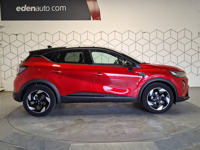 Renault Captur - Photo 6