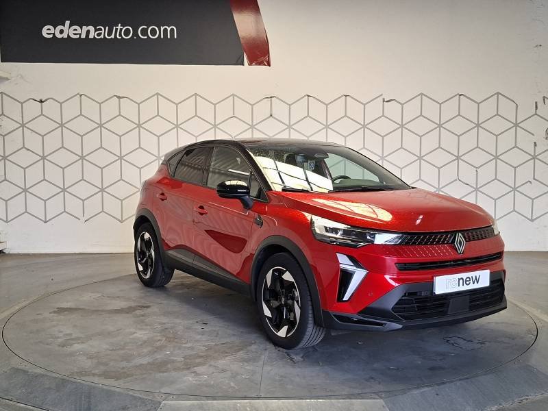 Renault Captur - Photo 7