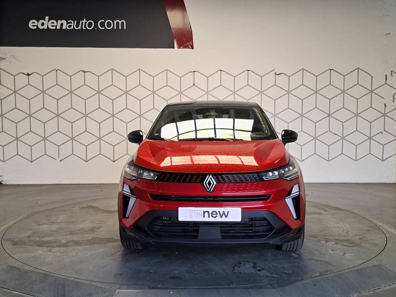 Renault Captur - Photo 8