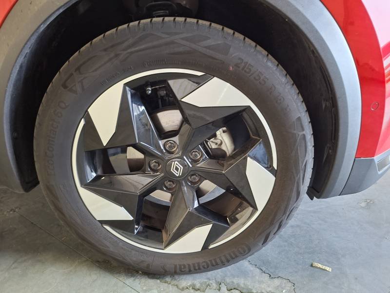 Renault Captur - Photo 9
