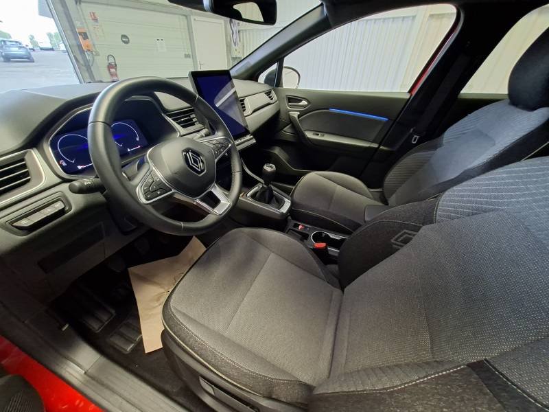 Renault Captur - Photo 10