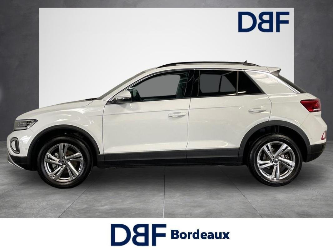Volkswagen T-Roc - Photo 2