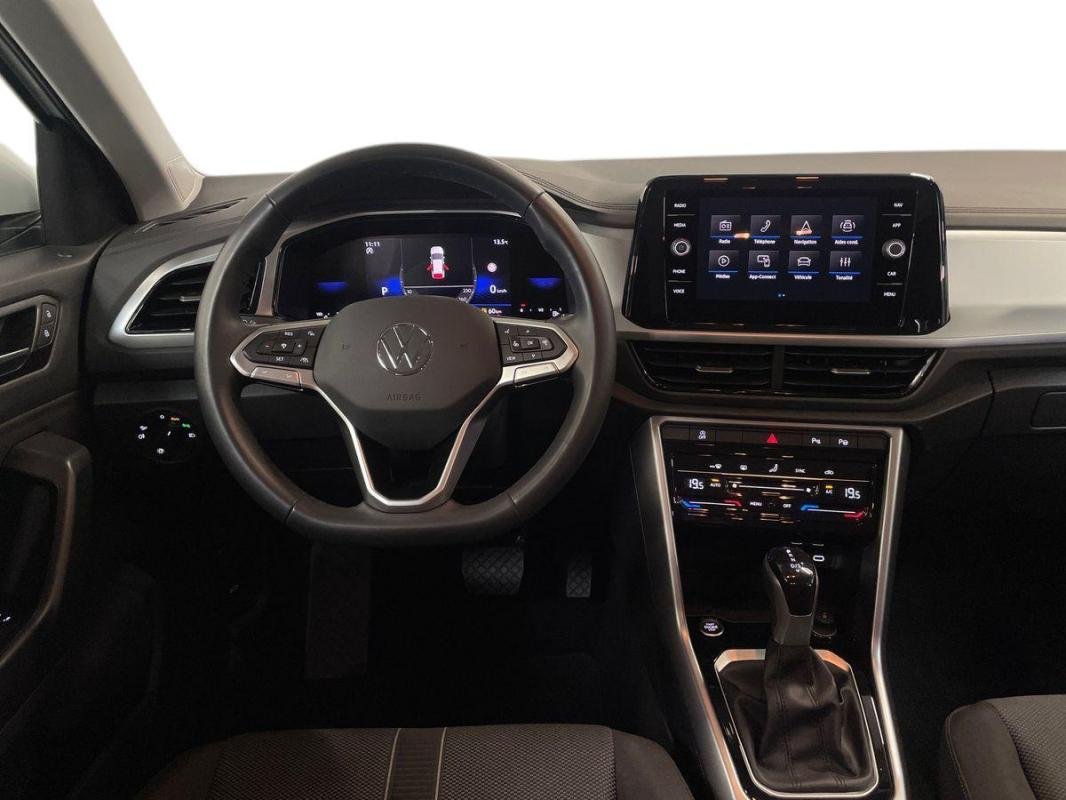 Volkswagen T-Roc - Photo 24