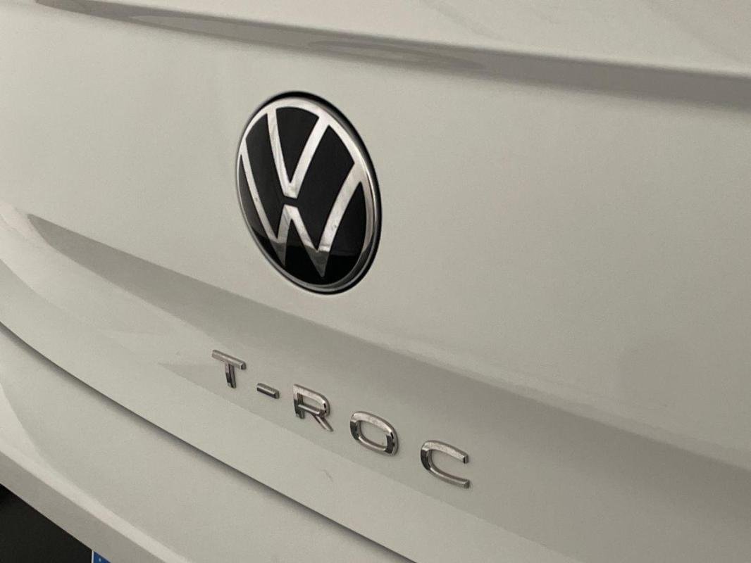 Volkswagen T-Roc - Photo 27