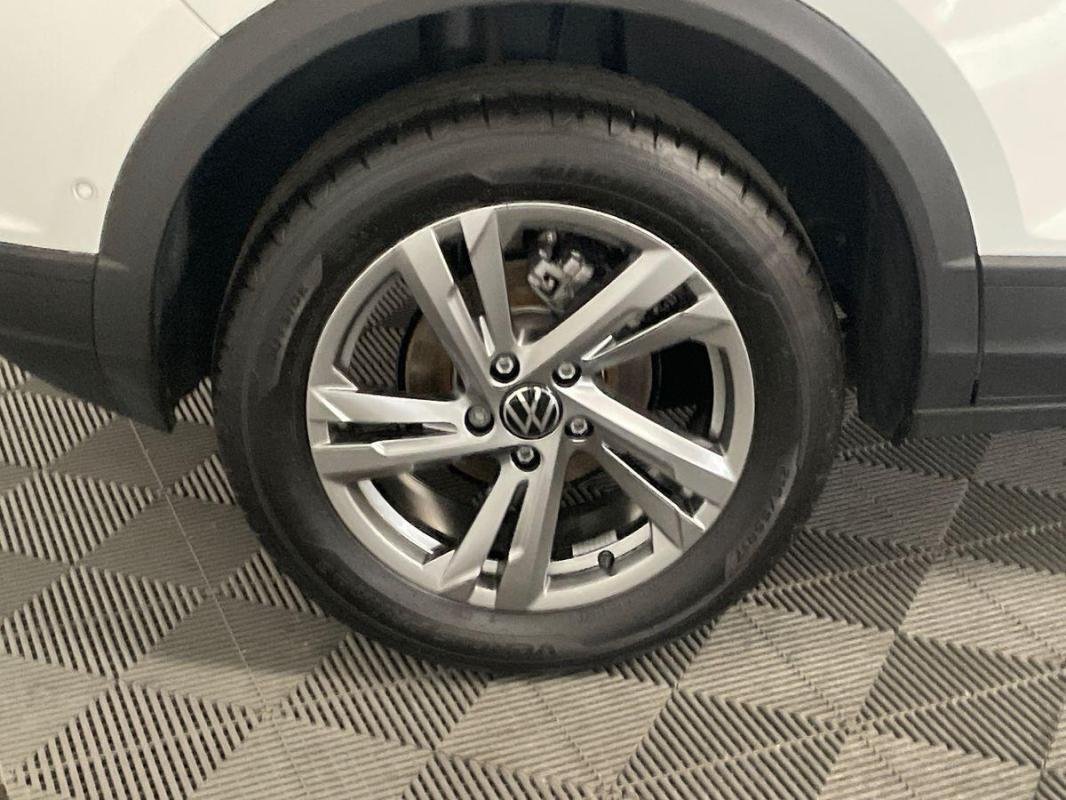 Volkswagen T-Roc - Photo 28