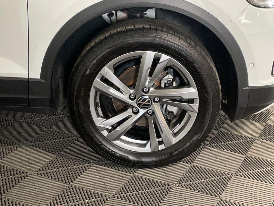Volkswagen T-Roc - Photo 29