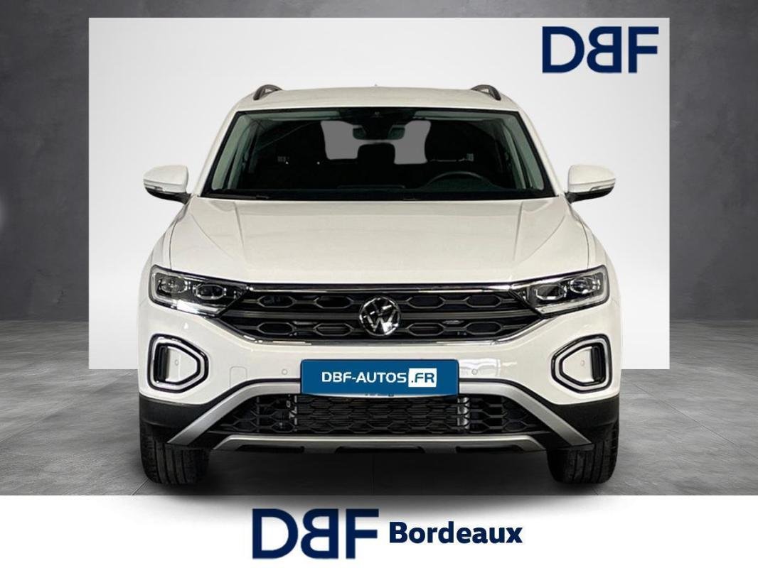 Volkswagen T-Roc - Photo 7