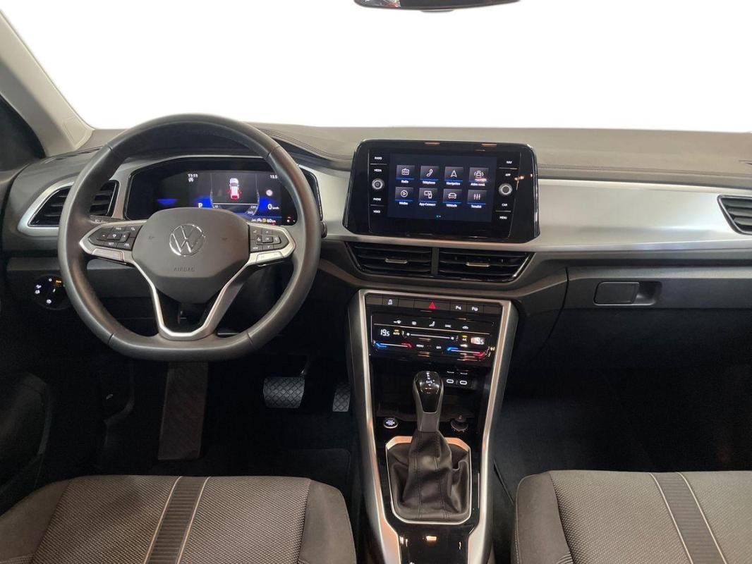 Volkswagen T-Roc - Photo 8