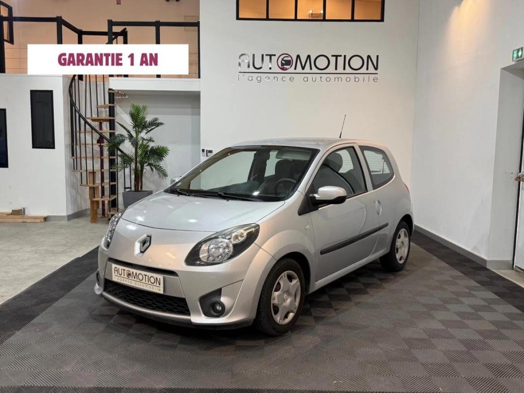 Renault Twingo - Photo 1