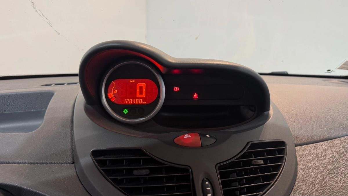 Renault Twingo - Photo 12