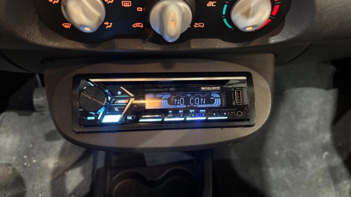 Renault Twingo - Photo 13