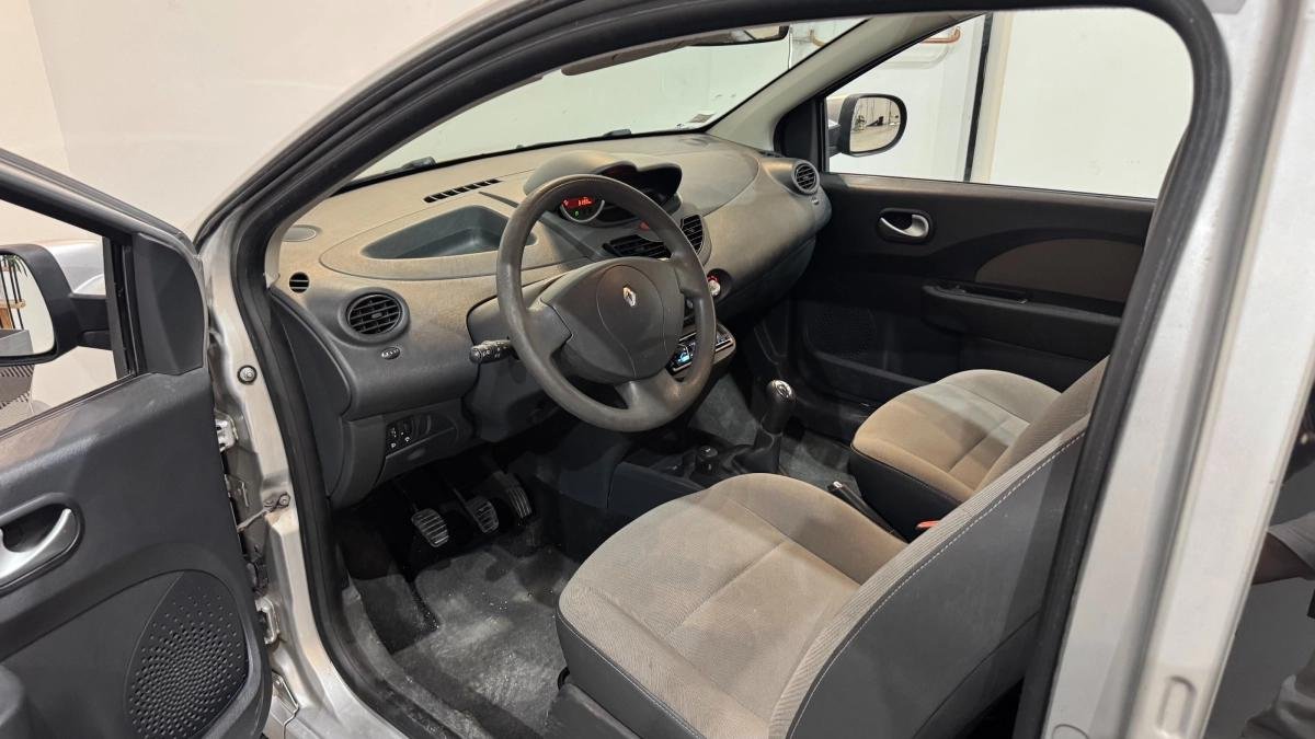 Renault Twingo - Photo 16