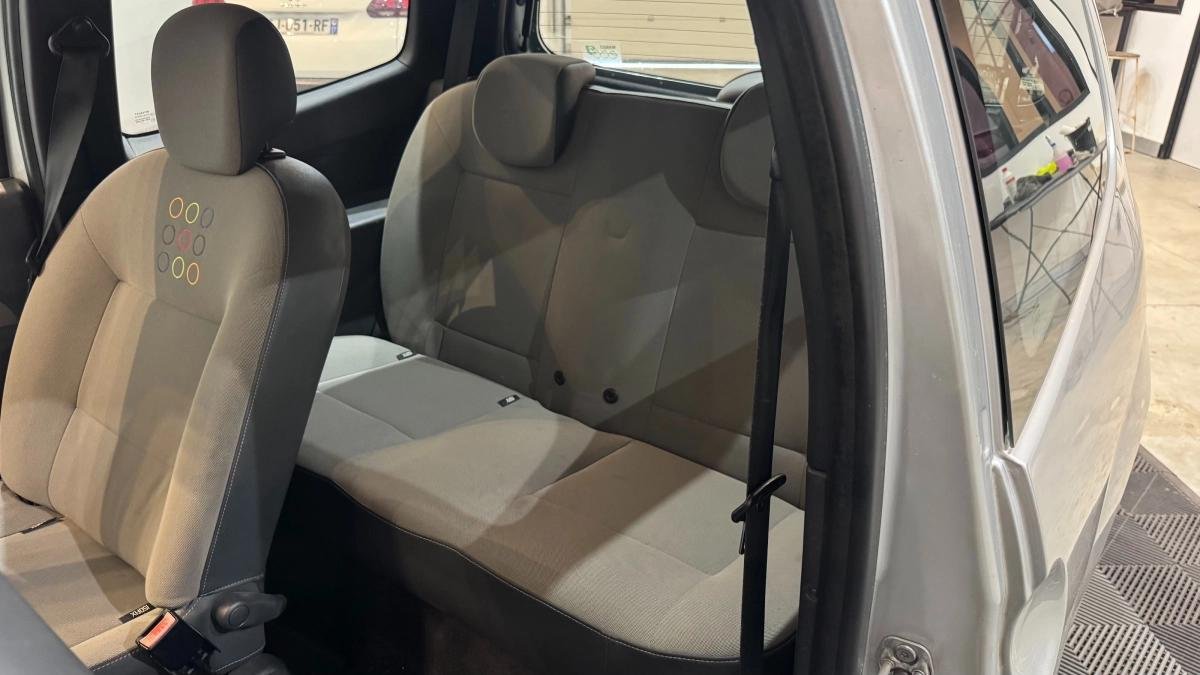 Renault Twingo - Photo 17