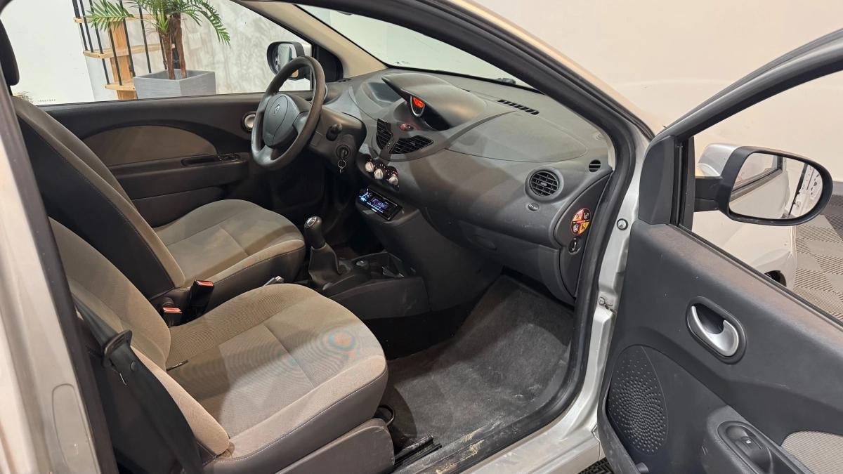 Renault Twingo - Photo 18