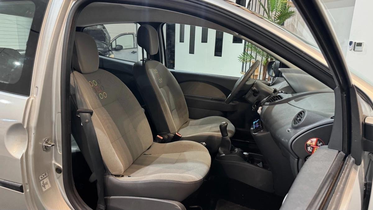 Renault Twingo - Photo 19