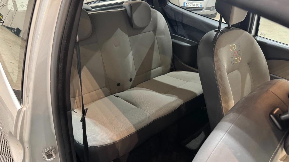 Renault Twingo - Photo 20