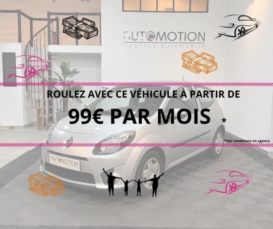 Renault Twingo - Photo 2