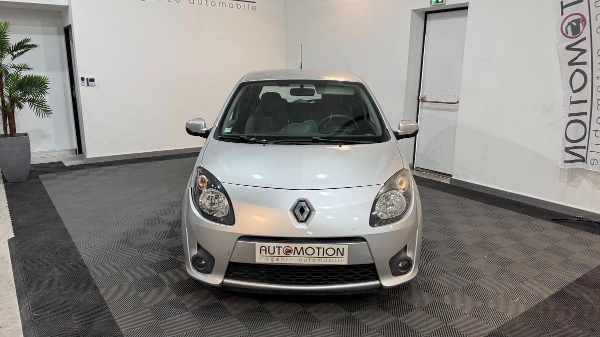 Renault Twingo - Photo 3
