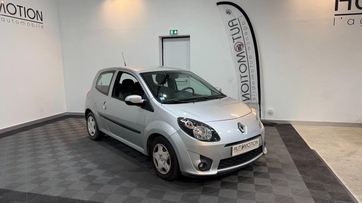 Renault Twingo - Photo 4