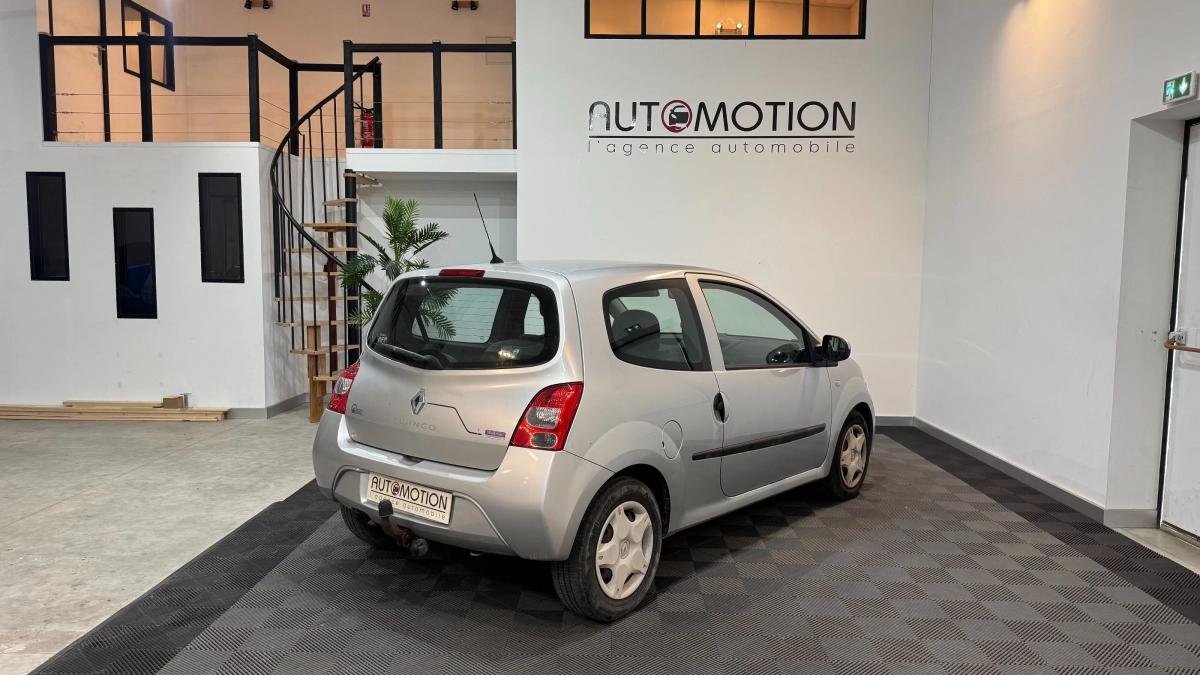 Renault Twingo - Photo 5