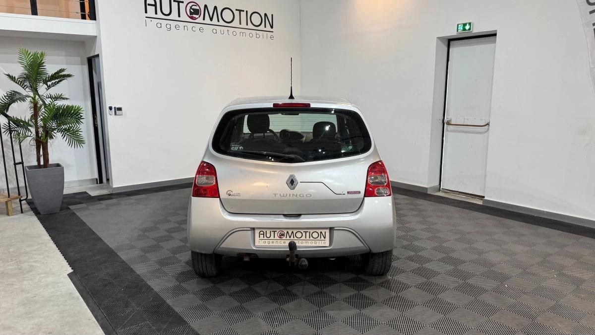Renault Twingo - Photo 6
