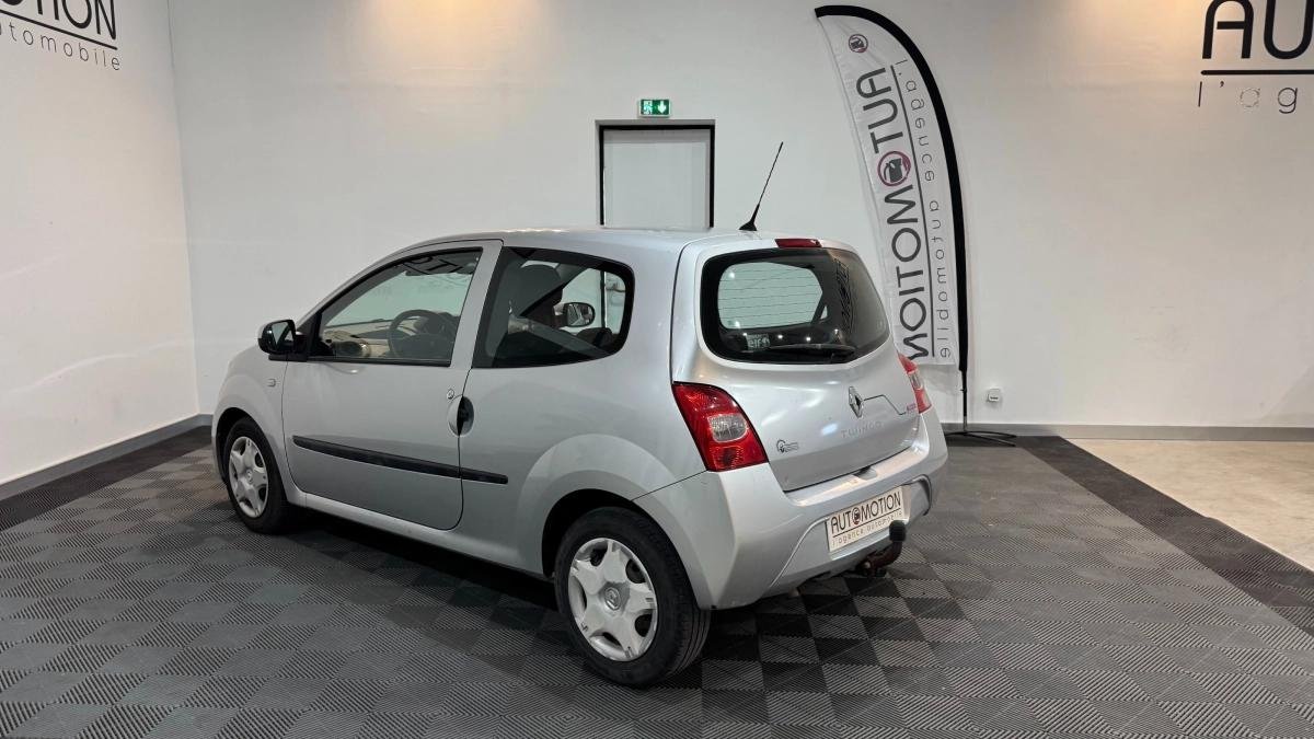 Renault Twingo - Photo 7