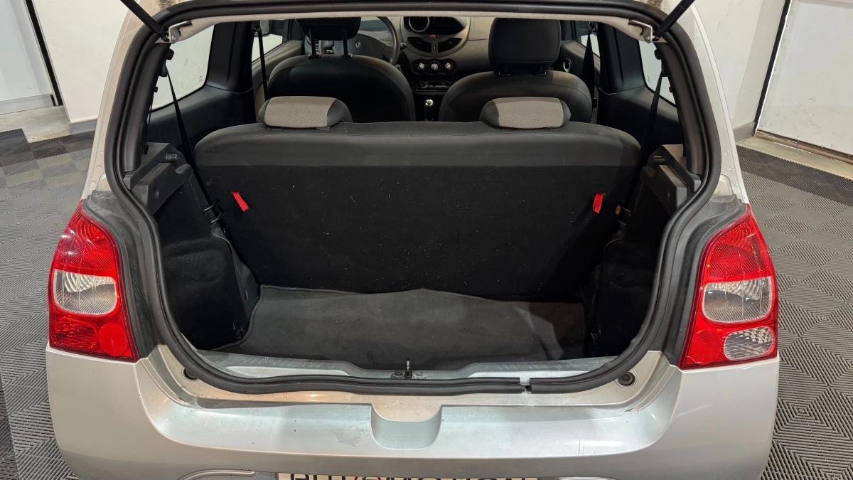 Renault Twingo - Photo 8