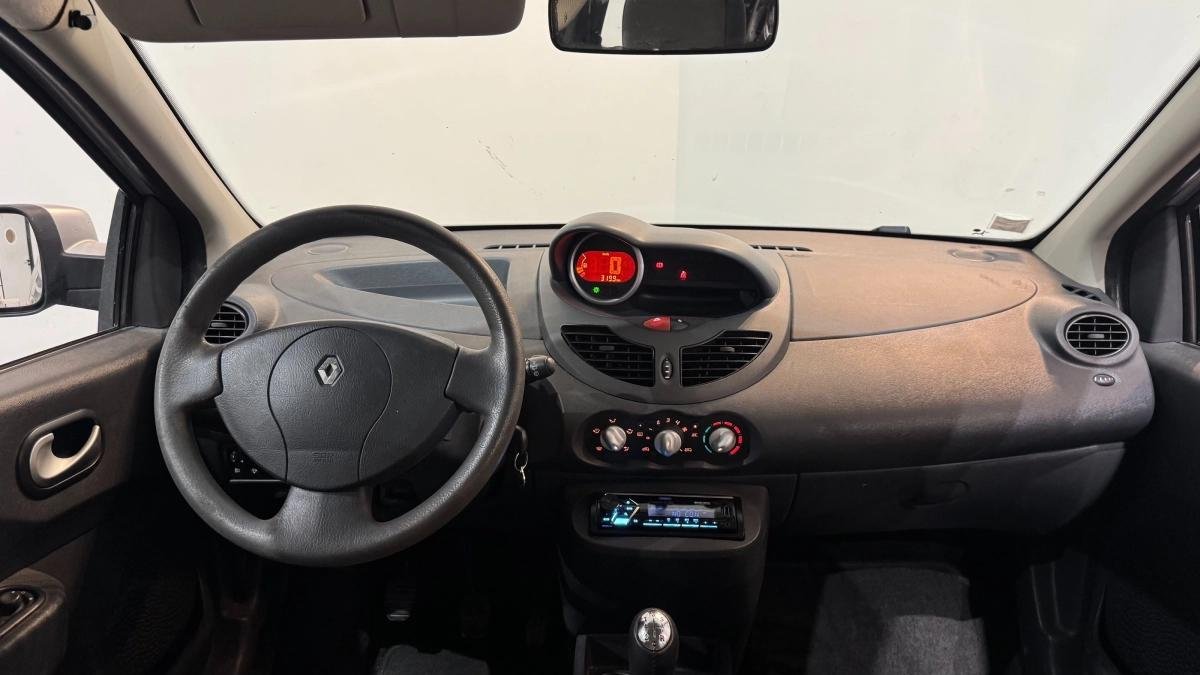 Renault Twingo - Photo 10