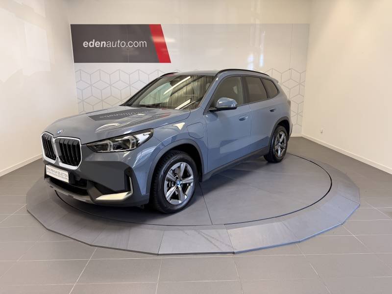 BMW X1 - Photo 1