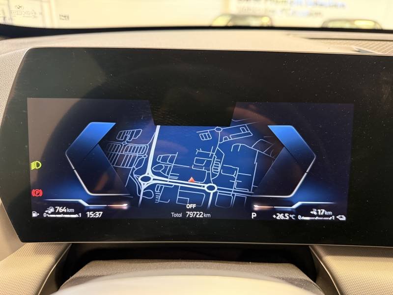 BMW X1 - Photo 18